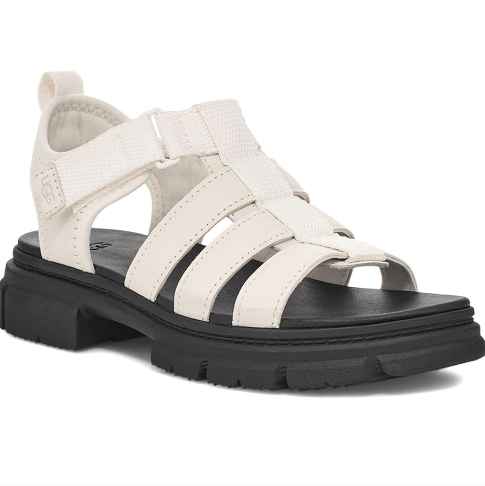 NWT UGG SANDALS